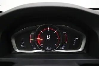 Volvo V60, 2.4, 162 kW, plug-in hybrid, automatic, four-wheel drive