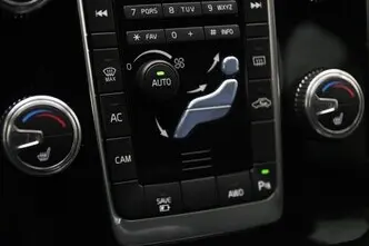 Volvo V60, 2.4, 162 kW, plug-in hybrid, automatic, four-wheel drive