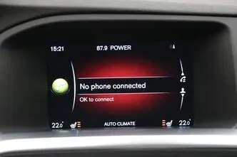 Volvo V60, 2.4, 162 kW, plug-in hybrid, automatic, four-wheel drive