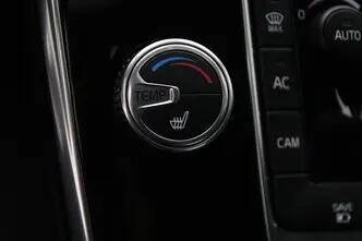 Volvo V60, 2.4, 162 kW, plug-in hybrid, automatic, four-wheel drive