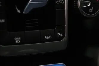 Volvo V60, 2.4, 162 kW, plug-in hybrid, automatic, four-wheel drive