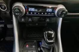 Toyota RAV4, 2.5, 131 kW, гибрид, автомат, передний привод