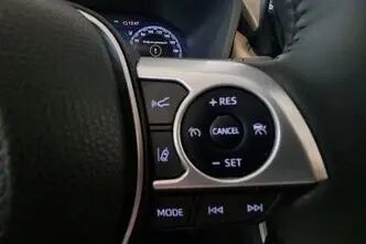 Toyota RAV4, 2.5, 131 kW, гибрид, автомат, передний привод