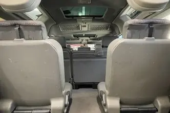 Land Rover Discovery, 2.5, 101 kW, dīzelis, manuālā, pilnpiedziņa