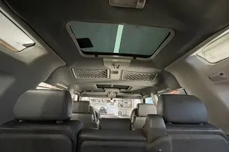 Land Rover Discovery, 2.5, 101 kW, dīzelis, manuālā, pilnpiedziņa