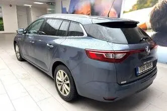 Renault Megane, 1.2, 97 kW, petrol, automatic, front-wheel drive