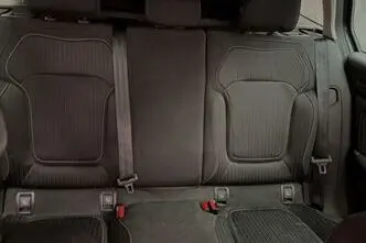 Renault Megane, 1.2, 97 kW, petrol, automatic, front-wheel drive