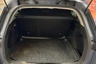 Renault Megane, 1.2, 97 kW, petrol, automatic, front-wheel drive