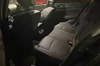 Renault Megane, 1.2, 97 kW, petrol, automatic, front-wheel drive