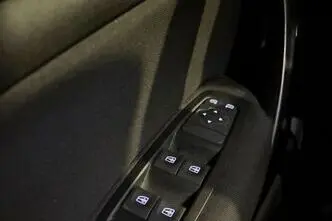 Renault Megane, 1.2, 97 kW, petrol, automatic, front-wheel drive