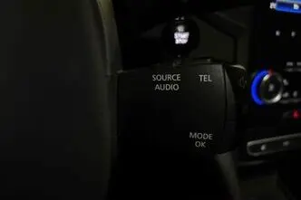 Renault Megane, 1.2, 97 kW, petrol, automatic, front-wheel drive