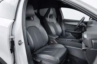 Cupra Formentor, 2.0, 228 kW, petrol, automatic, four-wheel drive