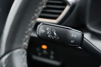 Cupra Formentor, 2.0, 228 kW, petrol, automatic, four-wheel drive