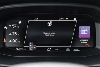 Cupra Formentor, 2.0, 228 kW, petrol, automatic, four-wheel drive