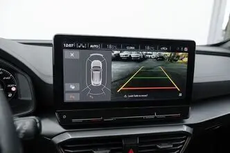 Cupra Formentor, 2.0, 228 kW, petrol, automatic, four-wheel drive