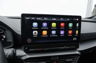 Cupra Formentor, 2.0, 228 kW, petrol, automatic, four-wheel drive