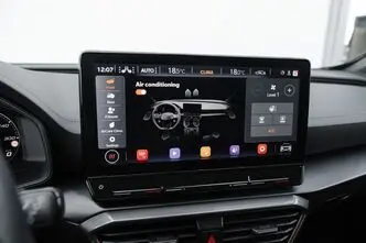 Cupra Formentor, 2.0, 228 kW, petrol, automatic, four-wheel drive