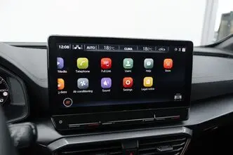 Cupra Formentor, 2.0, 228 kW, petrol, automatic, four-wheel drive