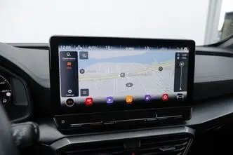 Cupra Formentor, 2.0, 228 kW, petrol, automatic, four-wheel drive