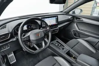 Cupra Formentor, 2.0, 228 kW, petrol, automatic, four-wheel drive