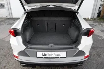 Cupra Formentor, 2.0, 228 kW, petrol, automatic, four-wheel drive