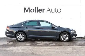 Volkswagen Passat, 2.0, 110 kW, diesel, manual, front-wheel drive