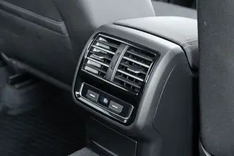 Volkswagen Passat, 2.0, 110 kW, diesel, manual, front-wheel drive