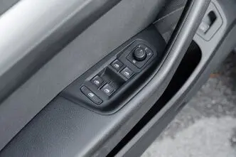 Volkswagen Passat, 2.0, 110 kW, diesel, manual, front-wheel drive