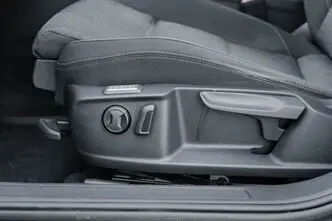 Volkswagen Passat, 2.0, 110 kW, diesel, manual, front-wheel drive