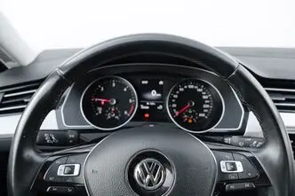 Volkswagen Passat, 2.0, 110 kW, diesel, manual, front-wheel drive