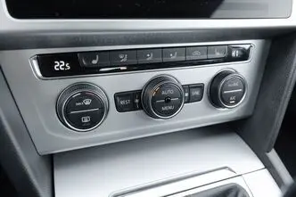 Volkswagen Passat, 2.0, 110 kW, diesel, manual, front-wheel drive