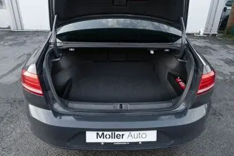 Volkswagen Passat, 2.0, 110 kW, diesel, manual, front-wheel drive