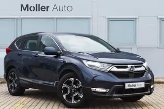 Honda CR-V, 2.0, 135 kW, petrol, automatic