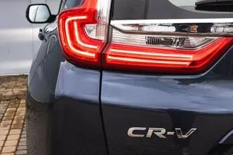 Honda CR-V, 2.0, 135 kW, petrol, automatic