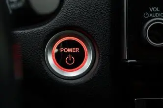 Honda CR-V, 2.0, 135 kW, petrol, automatic