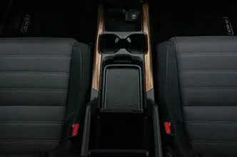 Honda CR-V, 2.0, 135 kW, petrol, automatic