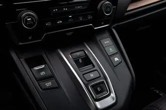 Honda CR-V, 2.0, 135 kW, petrol, automatic