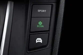 Honda CR-V, 2.0, 135 kW, petrol, automatic