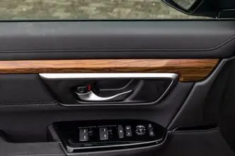 Honda CR-V, 2.0, 135 kW, petrol, automatic