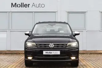 Volkswagen Tiguan Allspace, 2.0, 140 kW, diesel, automatic, four-wheel drive