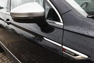 Volkswagen Tiguan Allspace, 2.0, 140 kW, diesel, automatic, four-wheel drive