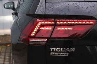 Volkswagen Tiguan Allspace, 2.0, 140 kW, diesel, automatic, four-wheel drive