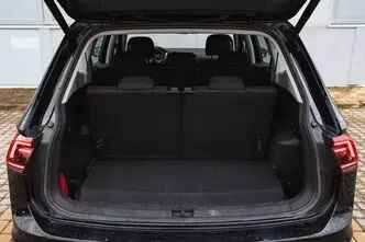 Volkswagen Tiguan Allspace, 2.0, 140 kW, diesel, automatic, four-wheel drive