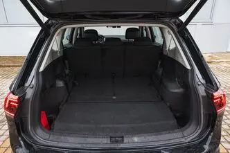 Volkswagen Tiguan Allspace, 2.0, 140 kW, diesel, automatic, four-wheel drive