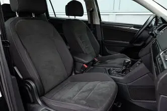 Volkswagen Tiguan Allspace, 2.0, 140 kW, diesel, automatic, four-wheel drive