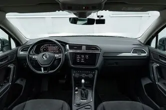 Volkswagen Tiguan Allspace, 2.0, 140 kW, diesel, automatic, four-wheel drive