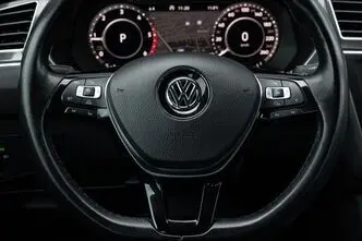 Volkswagen Tiguan Allspace, 2.0, 140 kW, diesel, automatic, four-wheel drive