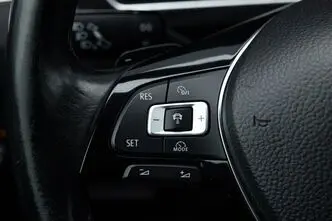 Volkswagen Tiguan Allspace, 2.0, 140 kW, diesel, automatic, four-wheel drive