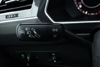 Volkswagen Tiguan Allspace, 2.0, 140 kW, diesel, automatic, four-wheel drive