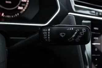 Volkswagen Tiguan Allspace, 2.0, 140 kW, diesel, automatic, four-wheel drive